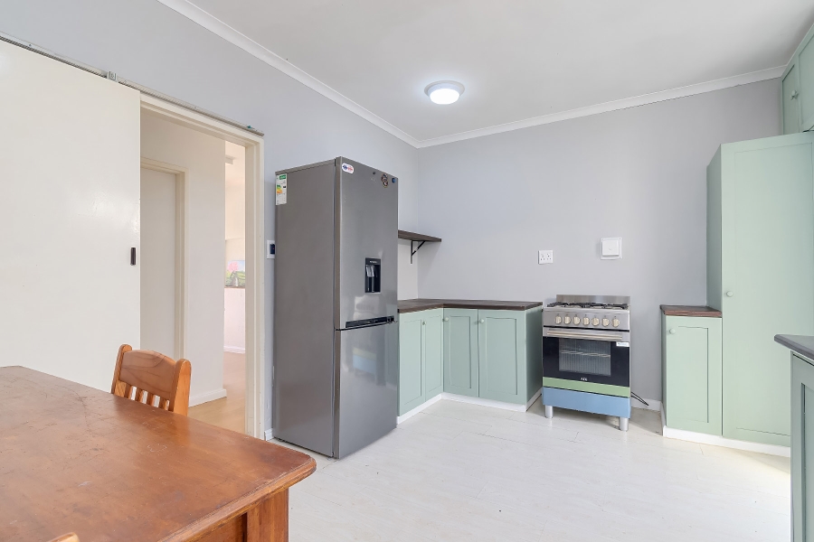 4 Bedroom Property for Sale in Claremont Western Cape